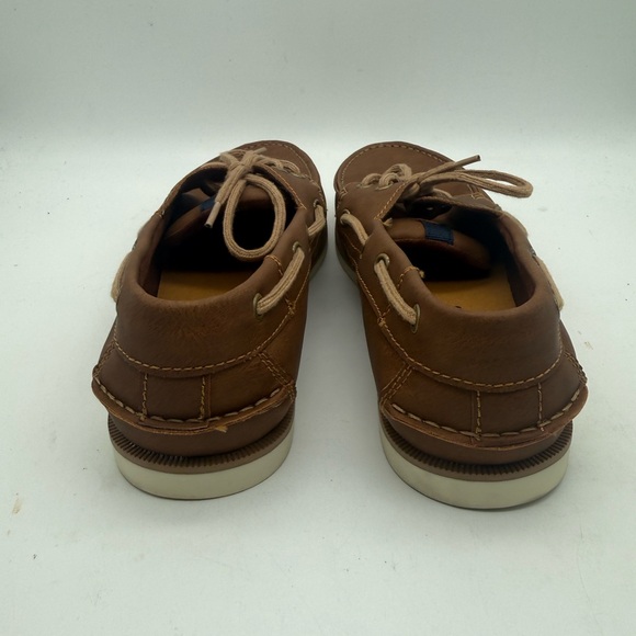 Brand New Sonoma Mitchell Boat shoes Sz 9.5 W - Picture 8 of 8